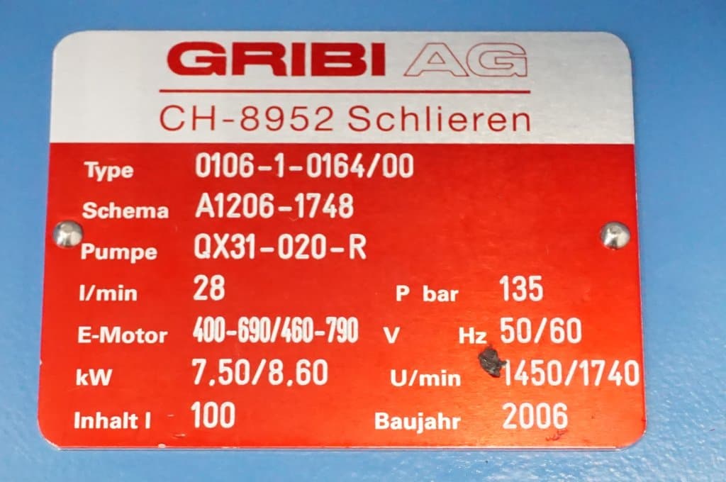 List ORP-10 - Paddeldroger - image 13