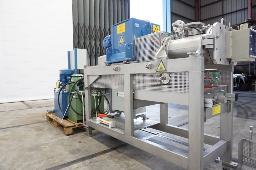 List ORP-10 - Paddeldroger - image 3