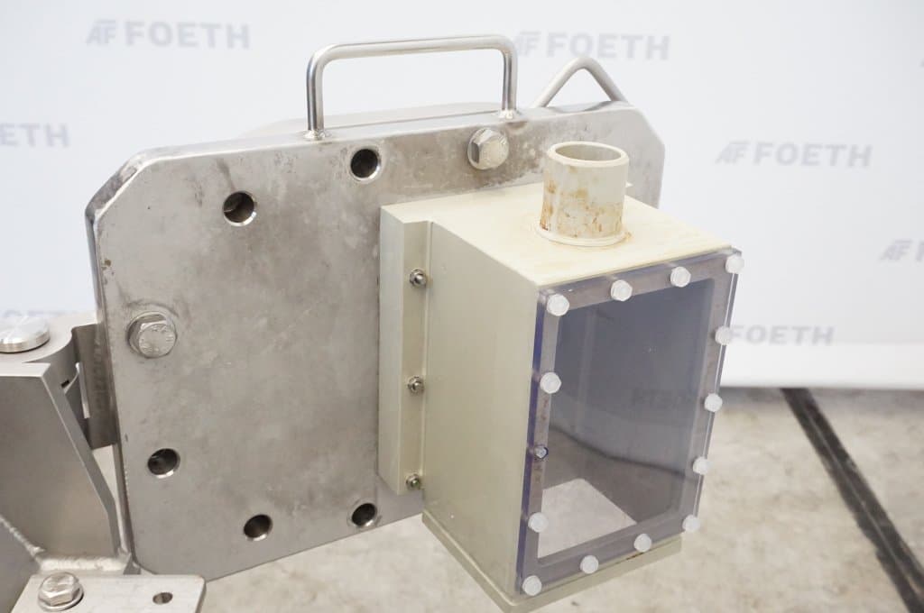 List ORP-10 - Paddeldroger - image 8