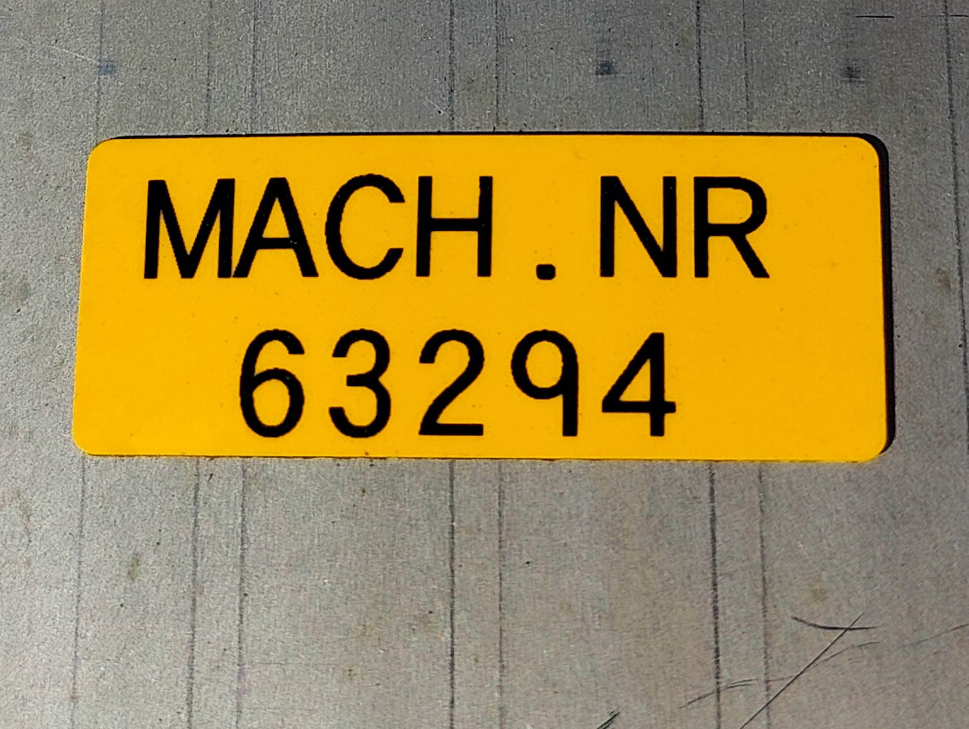 Heckmann Reaktor Ø399 - Extractie - image 8