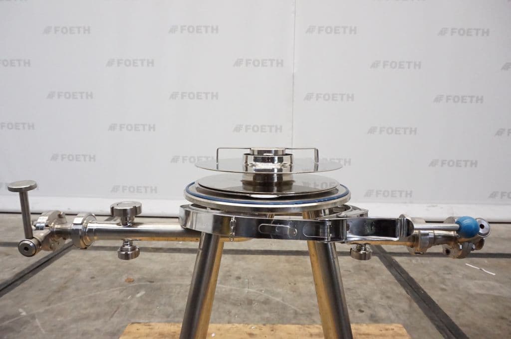 Seitz - Werke B284 - Filtre à bougie - image 3