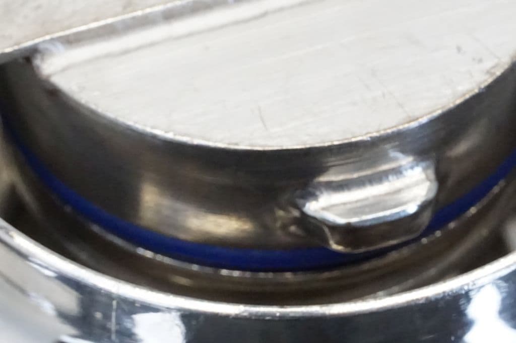 Seitz - Werke B284 - Filtre à bougie - image 5