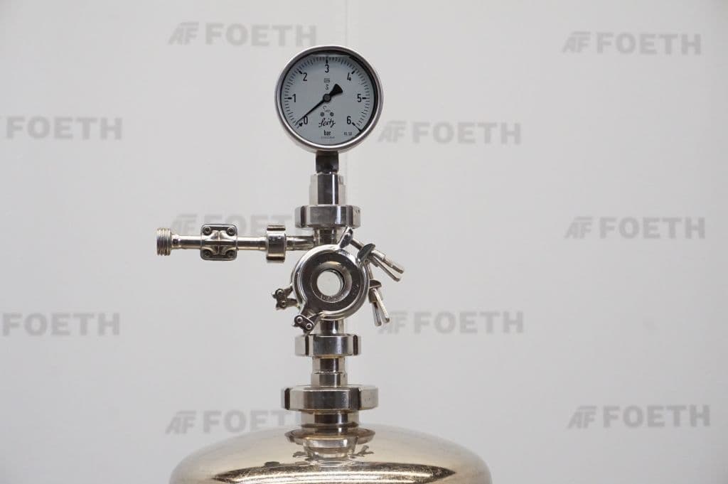 Seitz - Werke B284 - Filtre à bougie - image 8