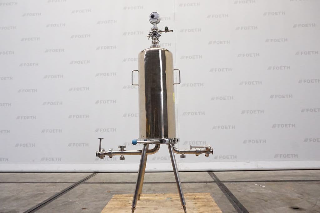 Seitz - Werke B284 - Filtre à bougie - image 2