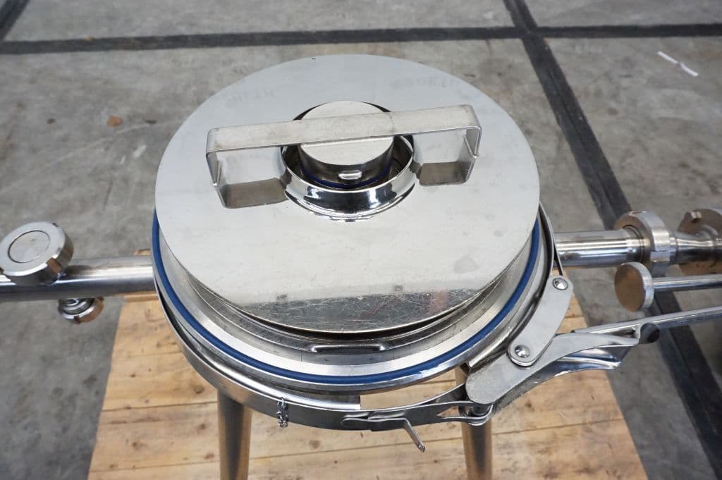 Seitz - Werke B284 - Filtre à bougie - image 4