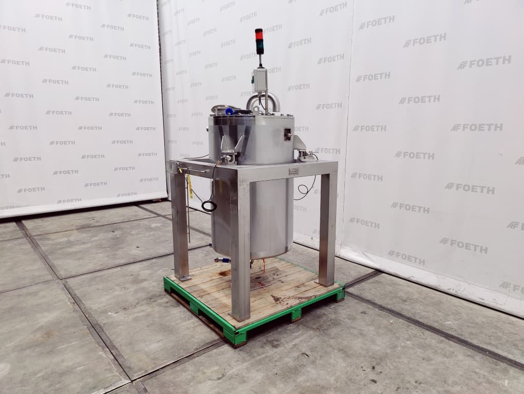 300 Ltr - Вертикальный бак - image 3