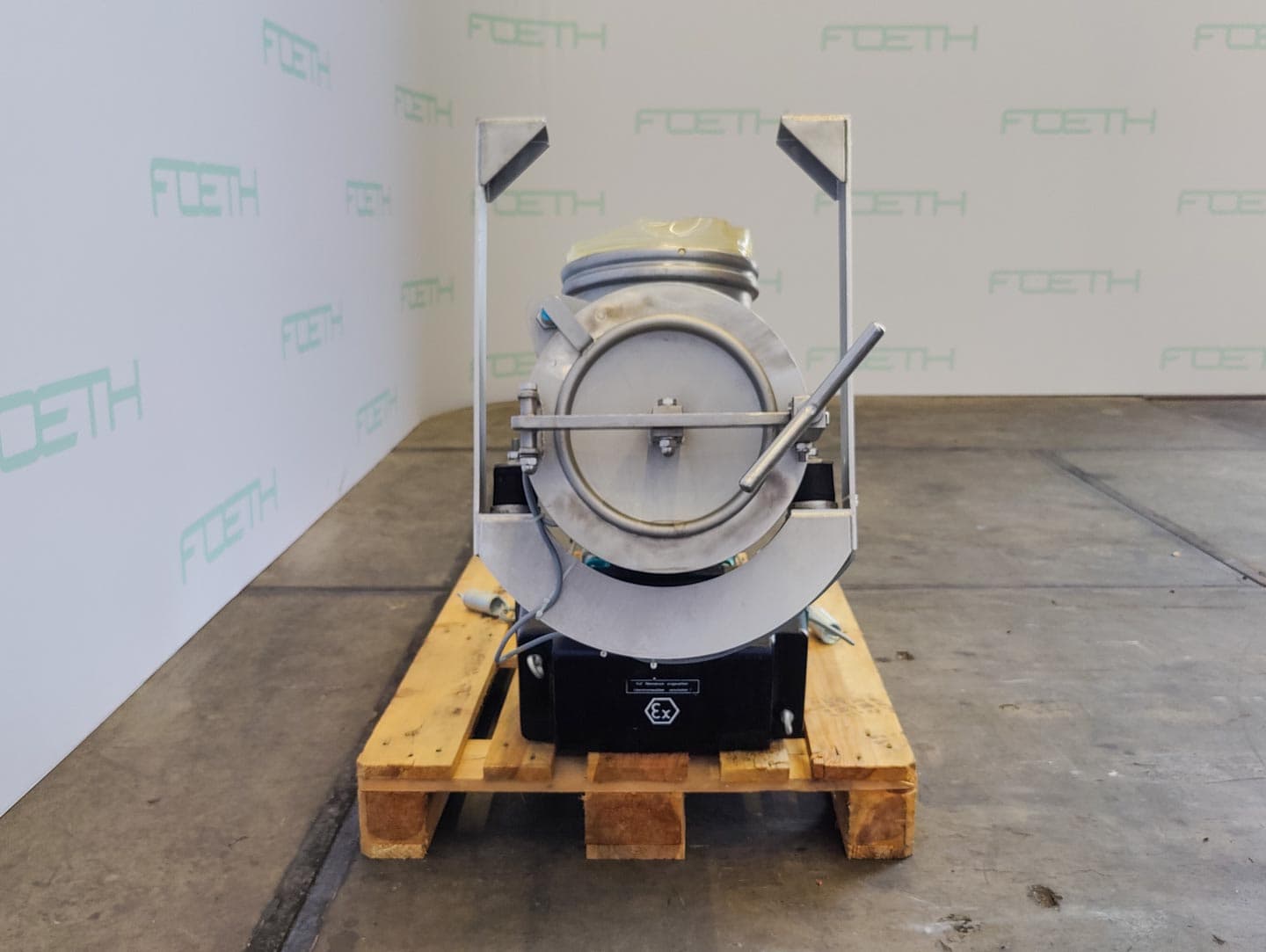 Aviteq R1665 - Podajnik wibracyjny - image 4