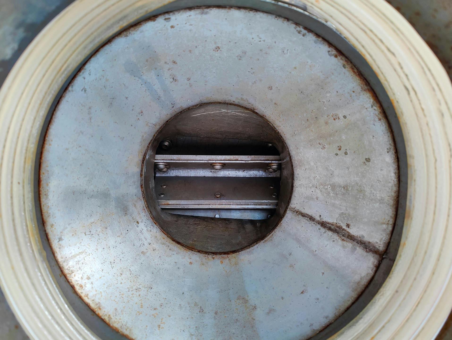 DMN Westinghouse AL 150/2MZC "Easy clean" - Rotating valve - image 5