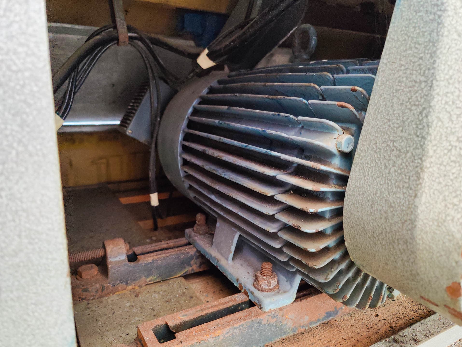Turbula S-100 - Tumbler mixer - image 8