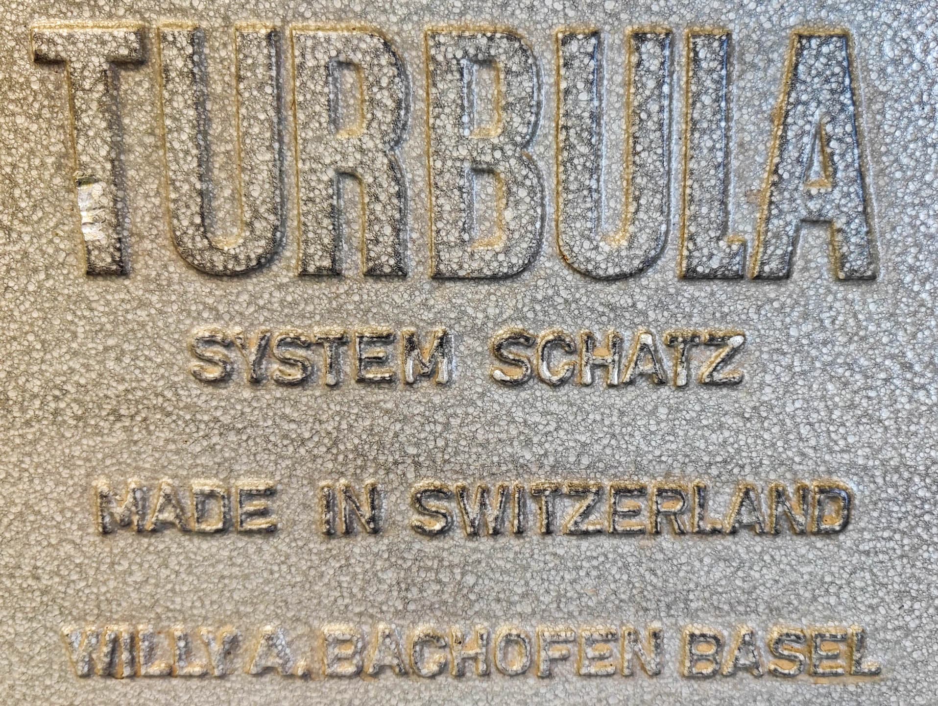 Turbula S-100 - Tumbler mixer - image 10