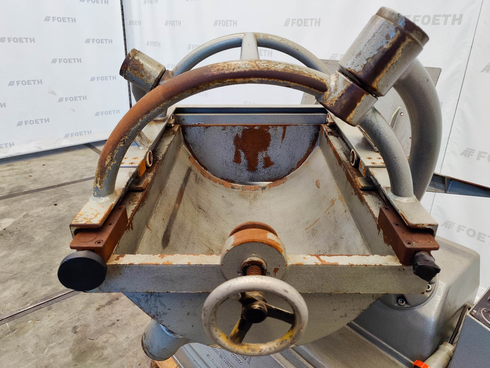 Turbula S-100 - Tumbler mixer - image 5