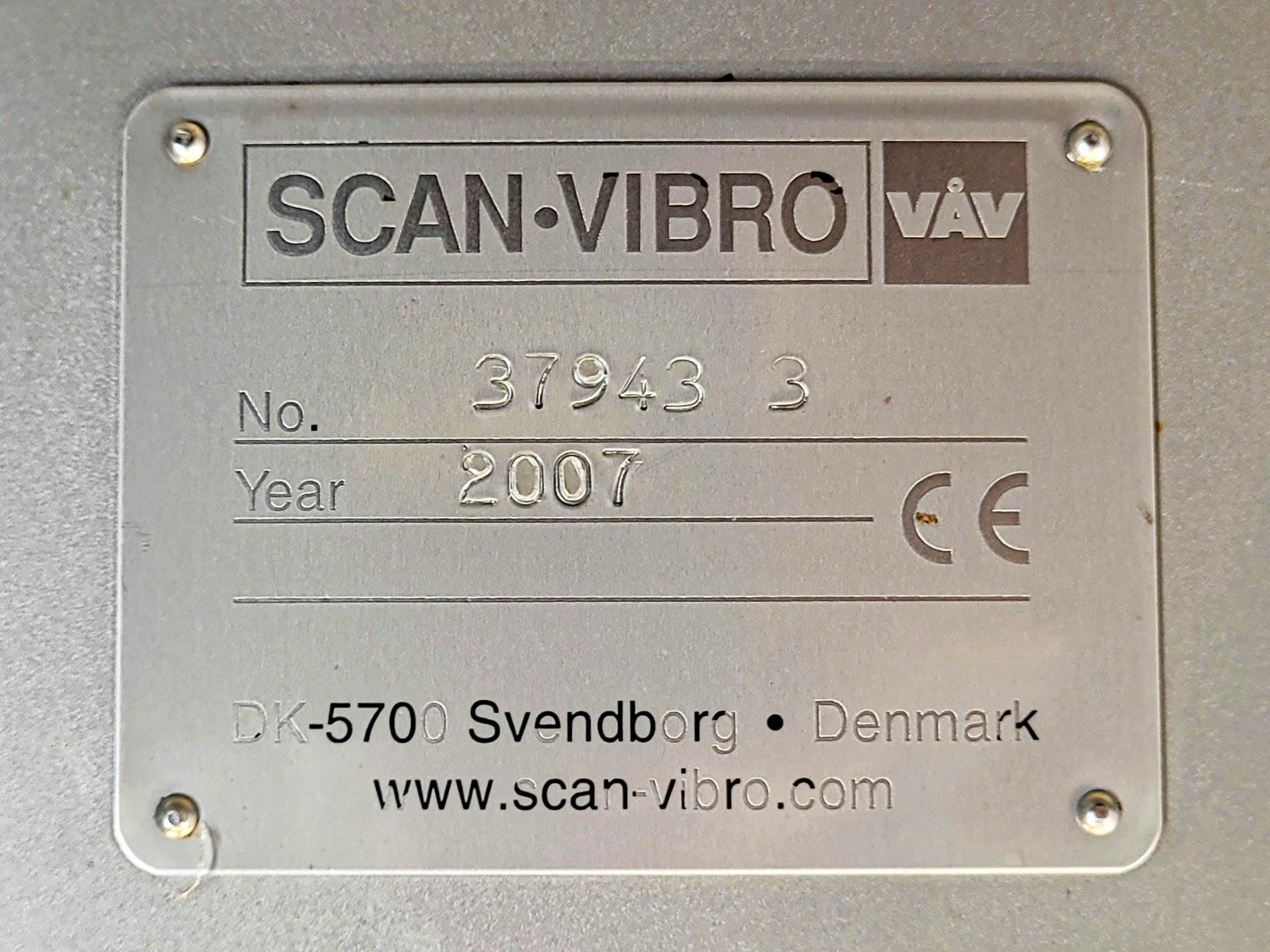 VAV Scan-Vibro TRS 300 x 1019 - Vibro feeder - image 12