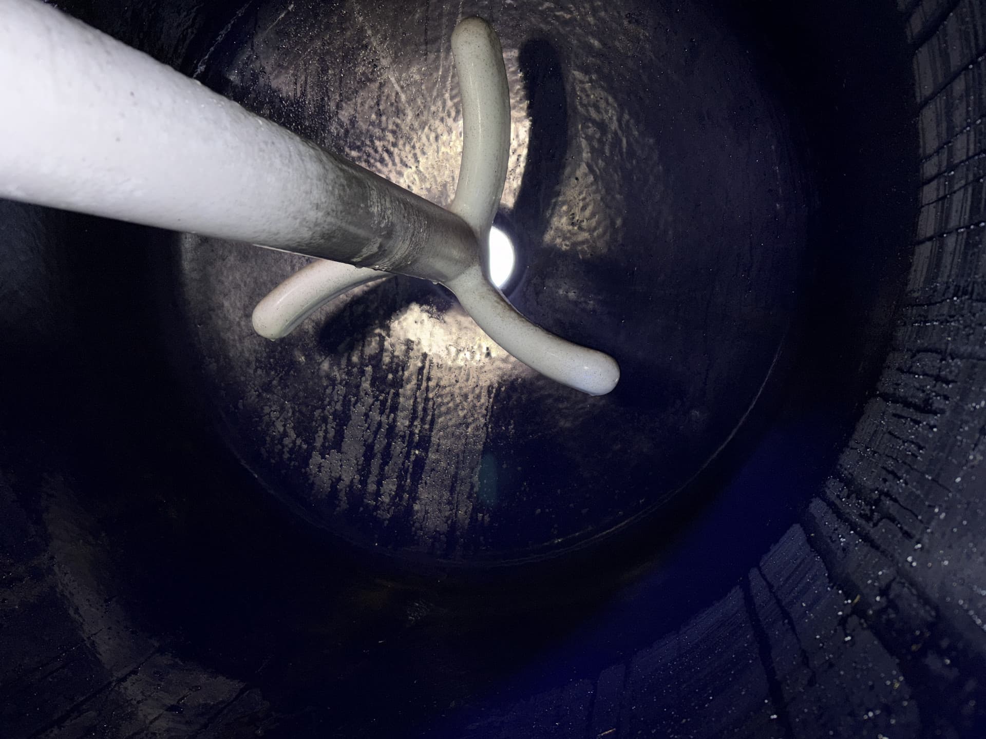 De Dietrich AE630 - Geëmailleerde reactor - image 7