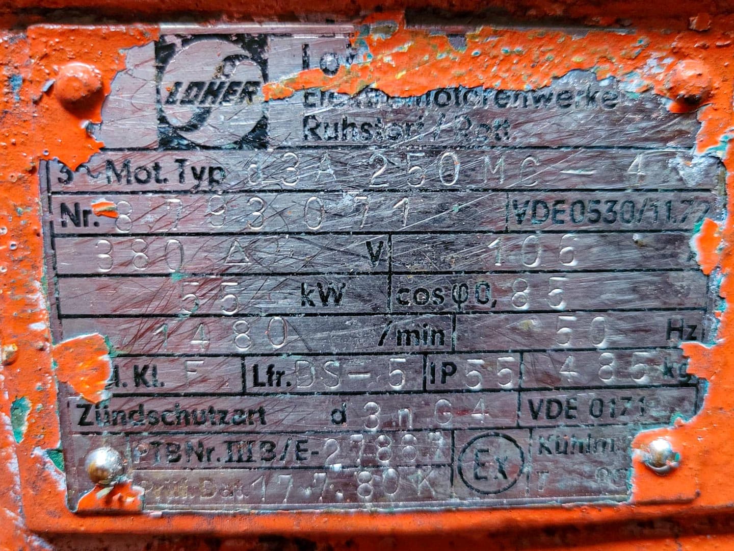  Netzsch LME 60 - Broyeur à billes - image 15