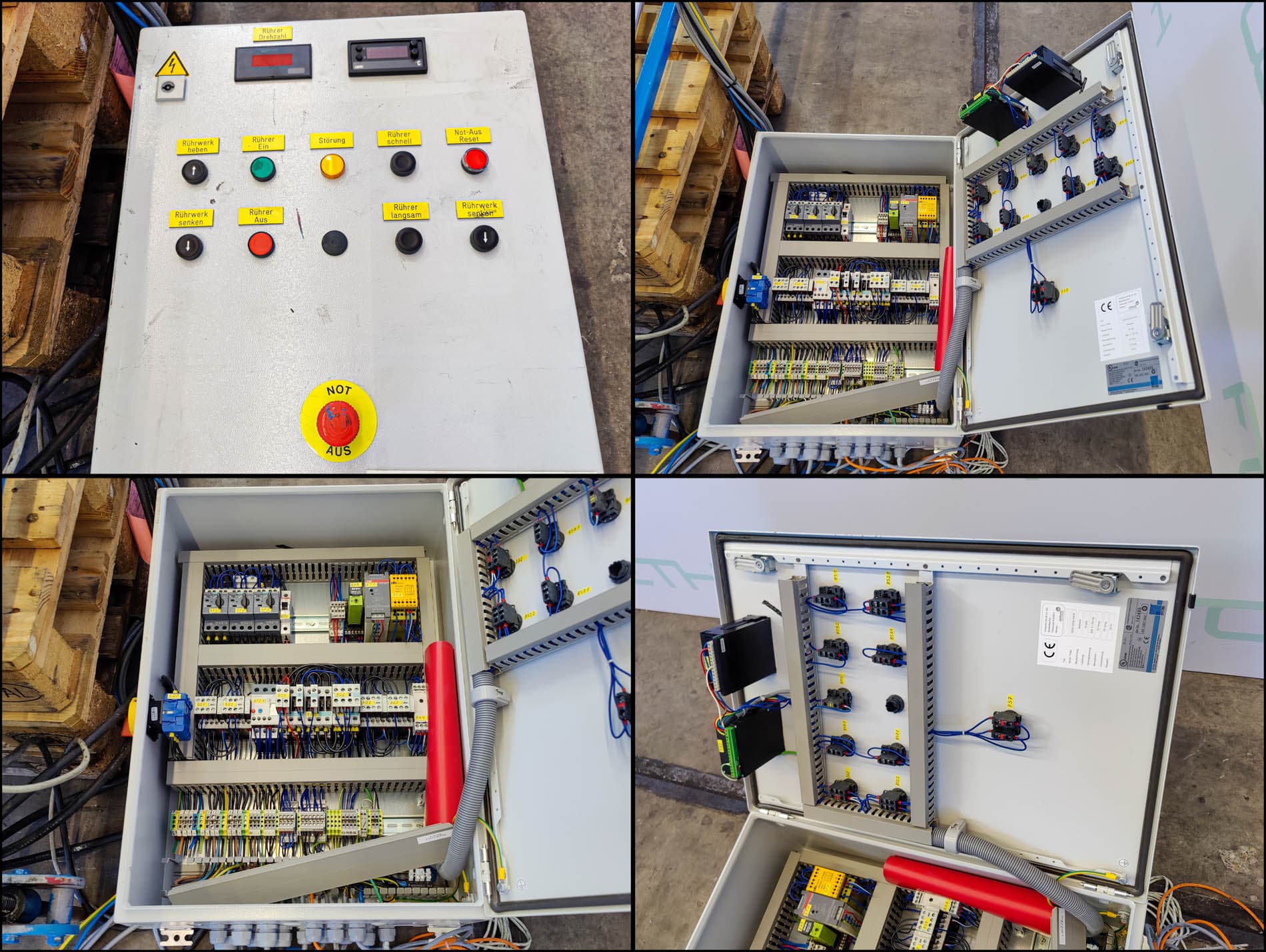 Fluid RD-70.12 - Dispersore - image 10