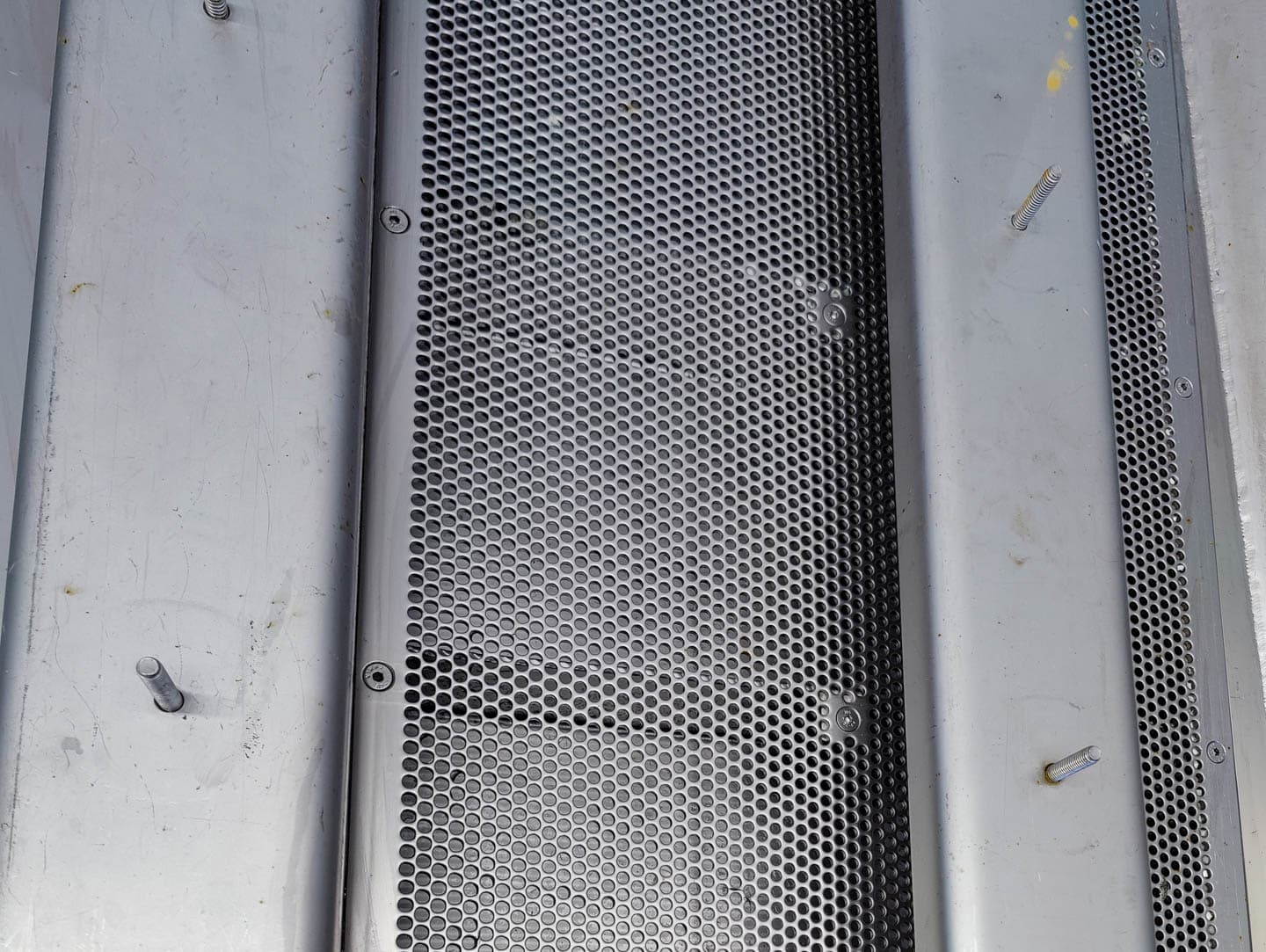 Aviteq VSB1200/2070 - Rüttelsieb - image 7