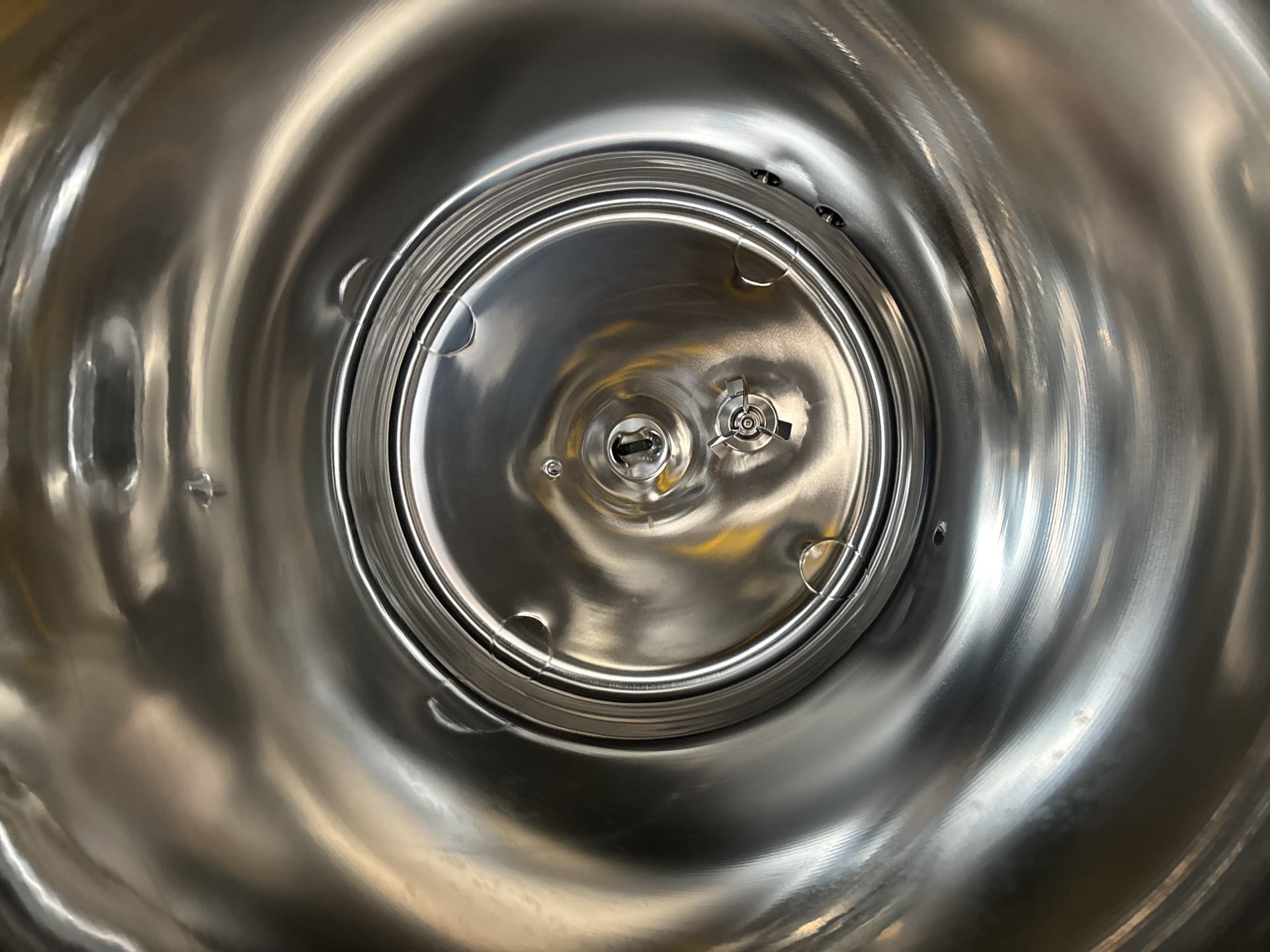 M.roth 1300 L - Stirring vessel - image 6