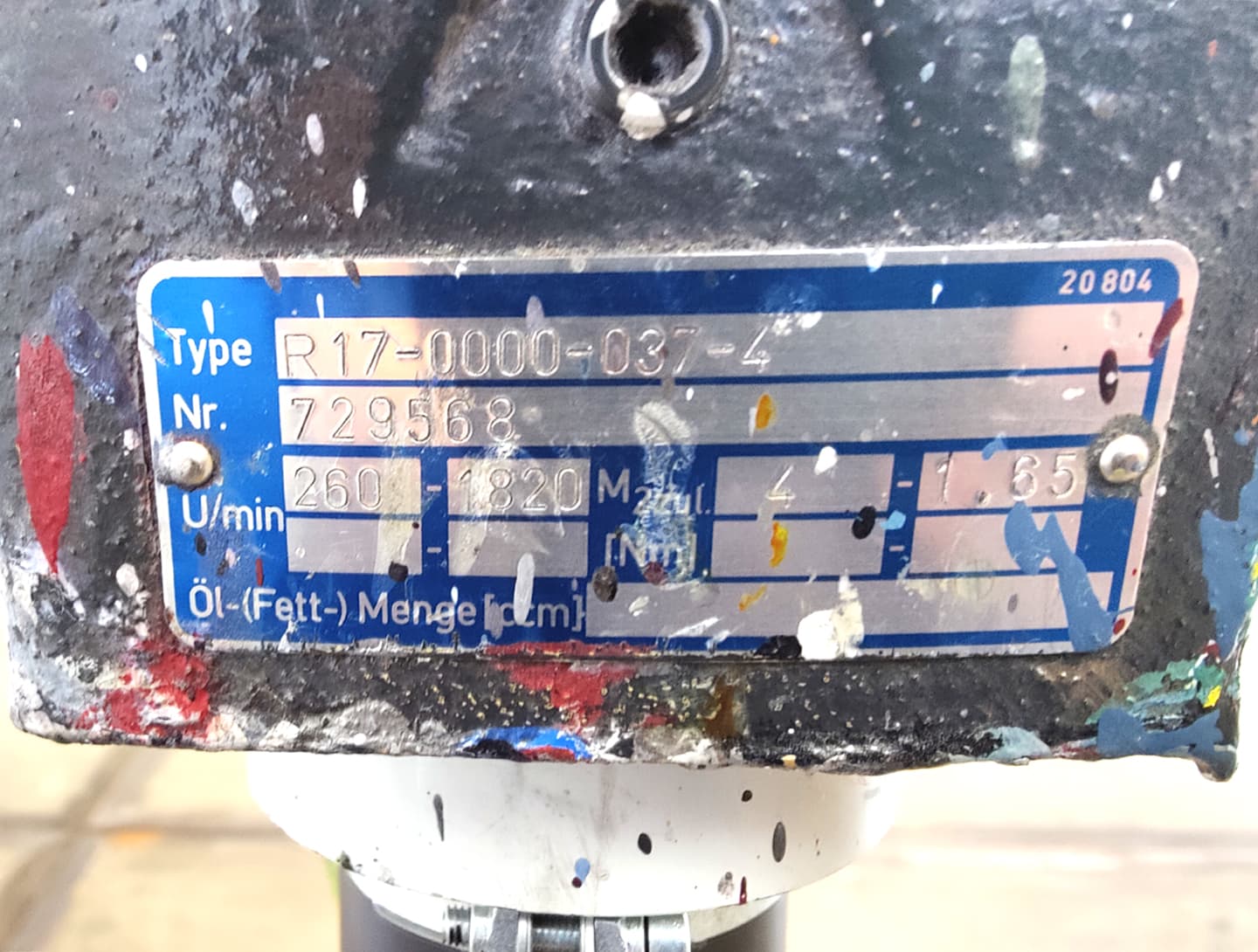 Vollrath EWTHV-0,5 - Aparat de dizolvat - image 11