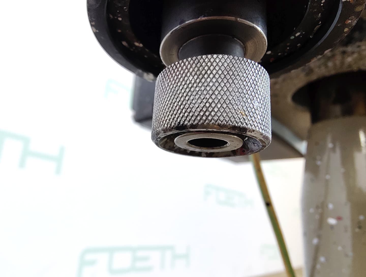 Vollrath EWTHV-0,5 - Aparat de dizolvat - image 7