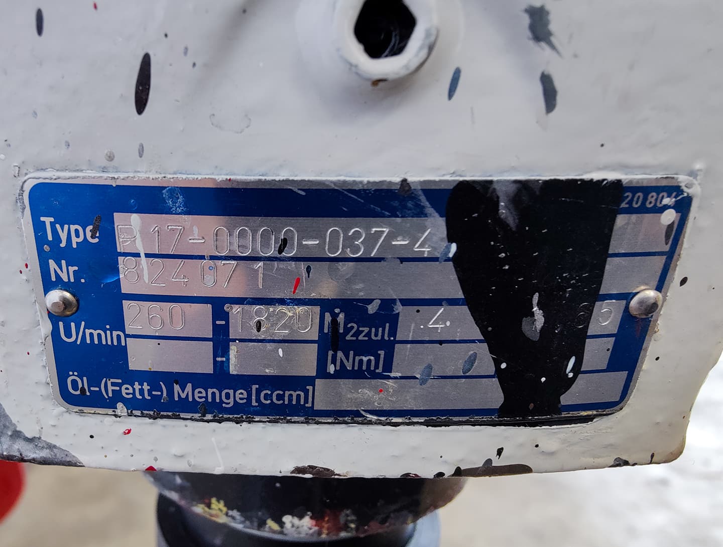 Vollrath EWTHV-0,5 - Aparat de dizolvat - image 9