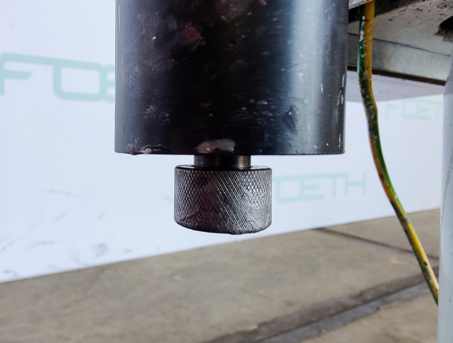 Vollrath EWTHV-0,5 - Aparat de dizolvat - image 5
