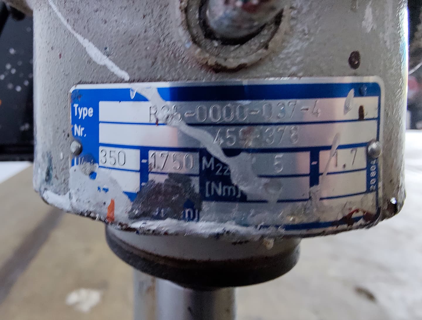 Vollrath EWTHV-0,5 - Rozpouštec - image 9