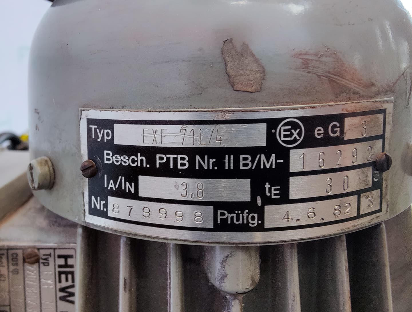Vollrath EWTHV-0,5 - Rozpouštec - image 7