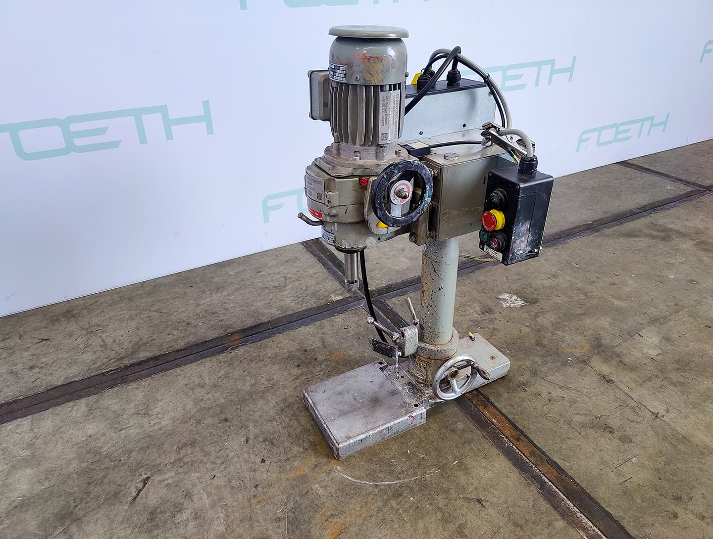 Vollrath EWTHV-0,5 - Rozpouštec - image 2