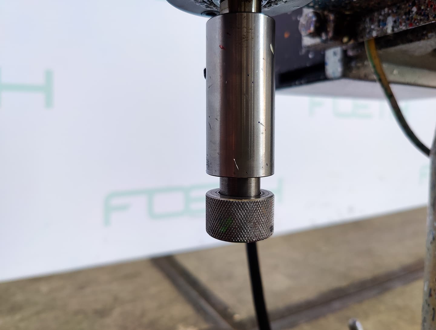 Vollrath EWTHV-0,5 - Rozpouštec - image 5