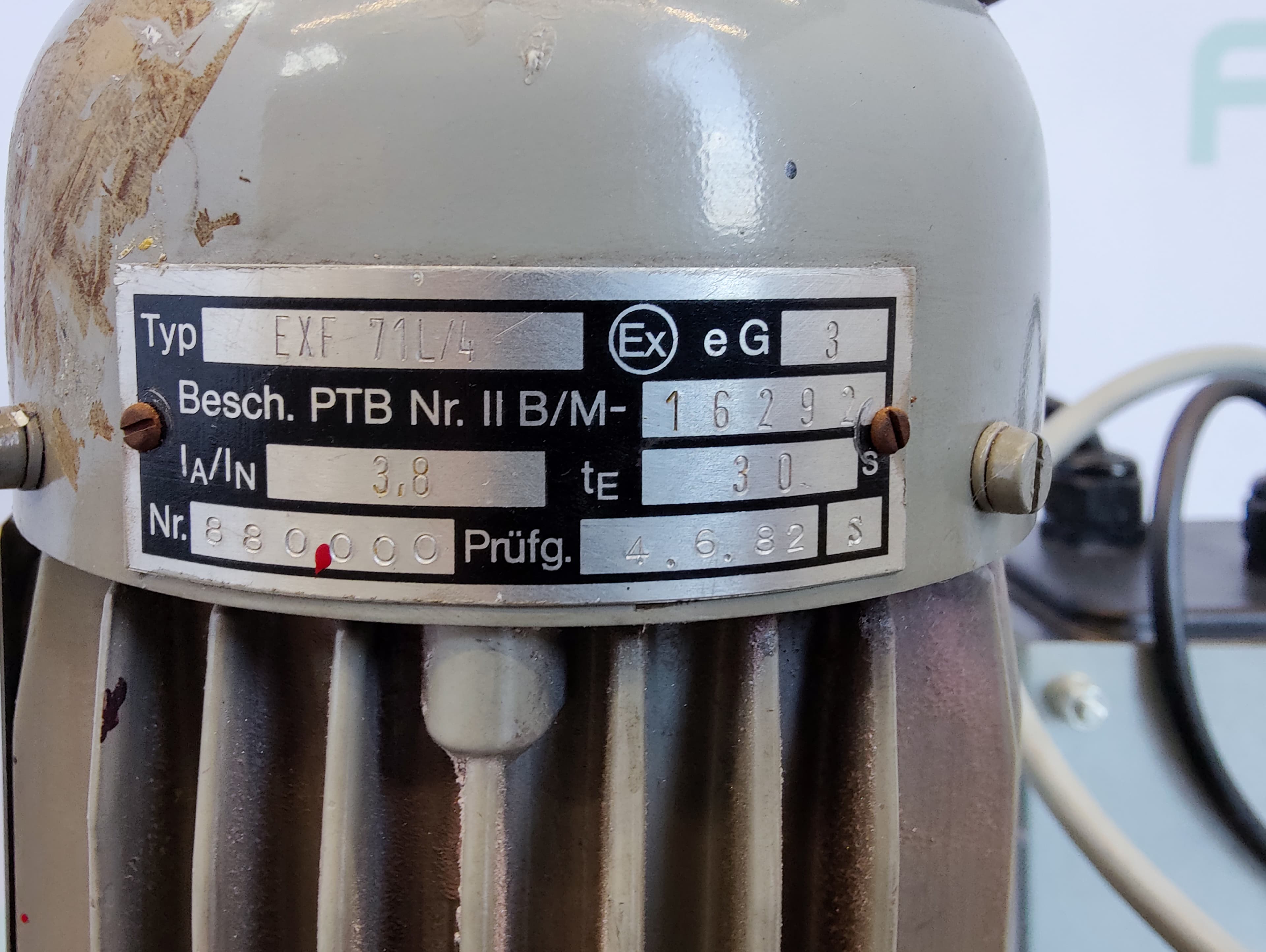 Vollrath EWTHV-0,5 - Rozpouštec - image 6
