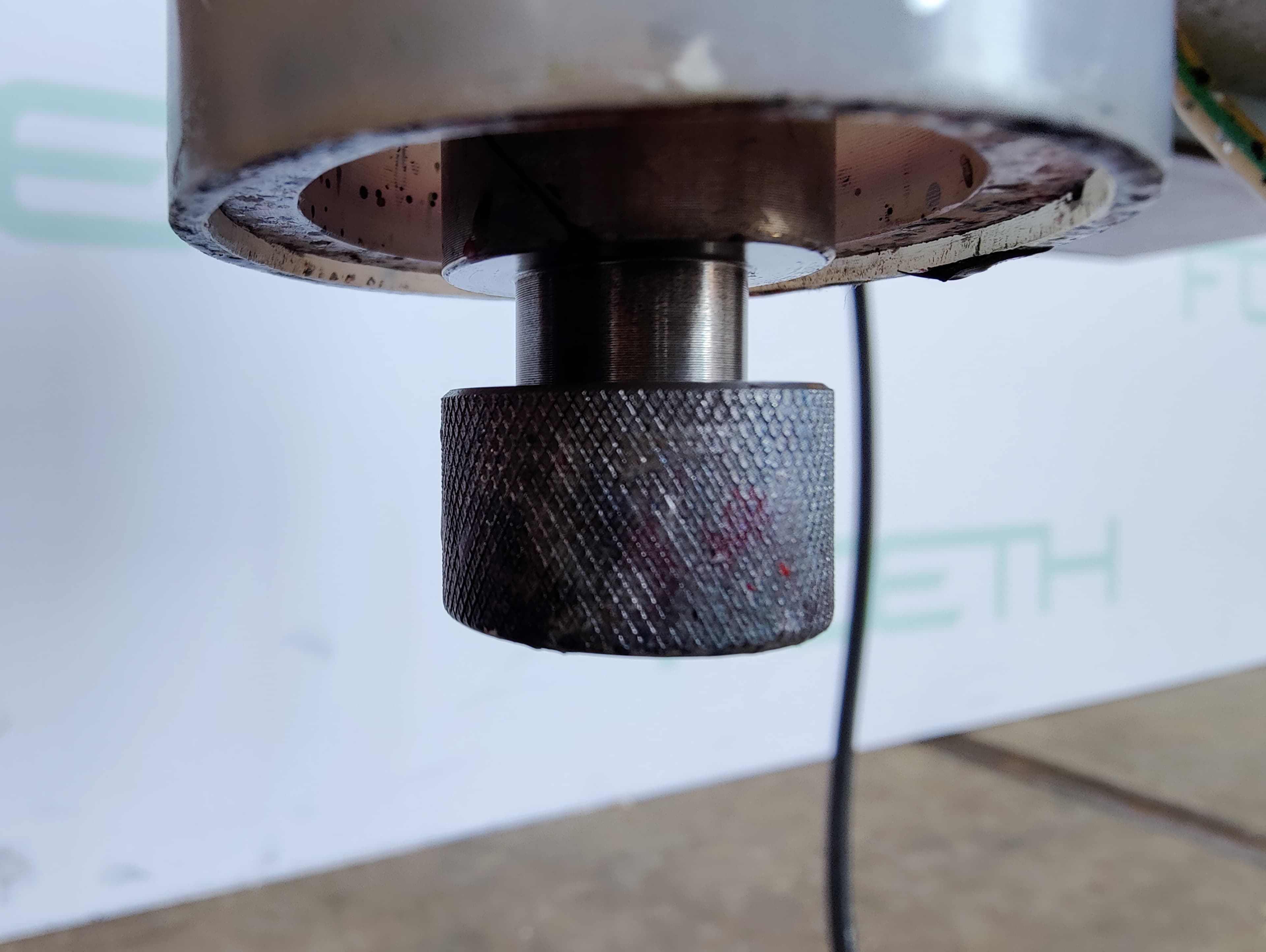 Vollrath EWTHV-0,5 - Rozpouštec - image 4