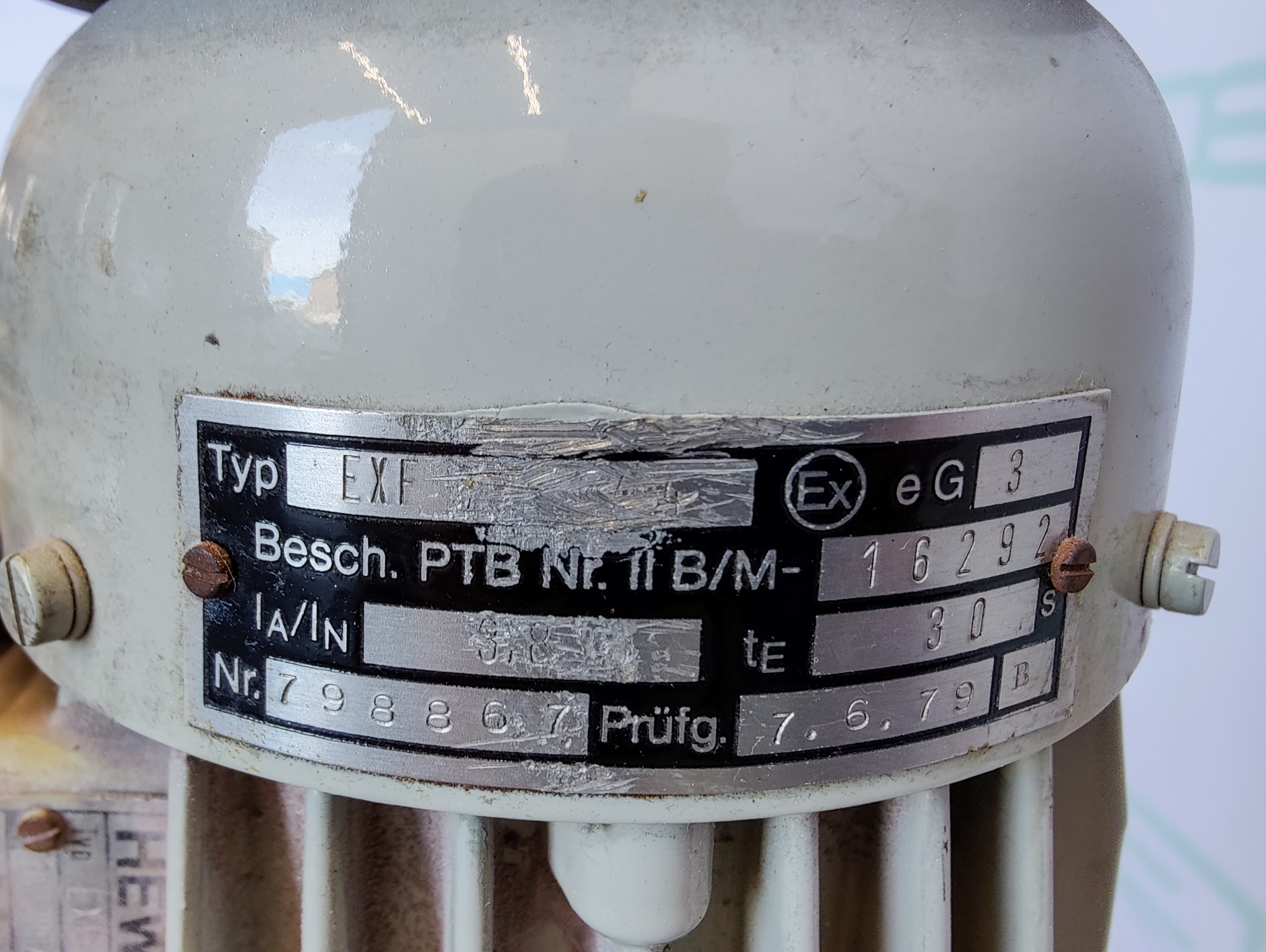 Vollrath EWTHV-0,5 - Aparat de dizolvat - image 8