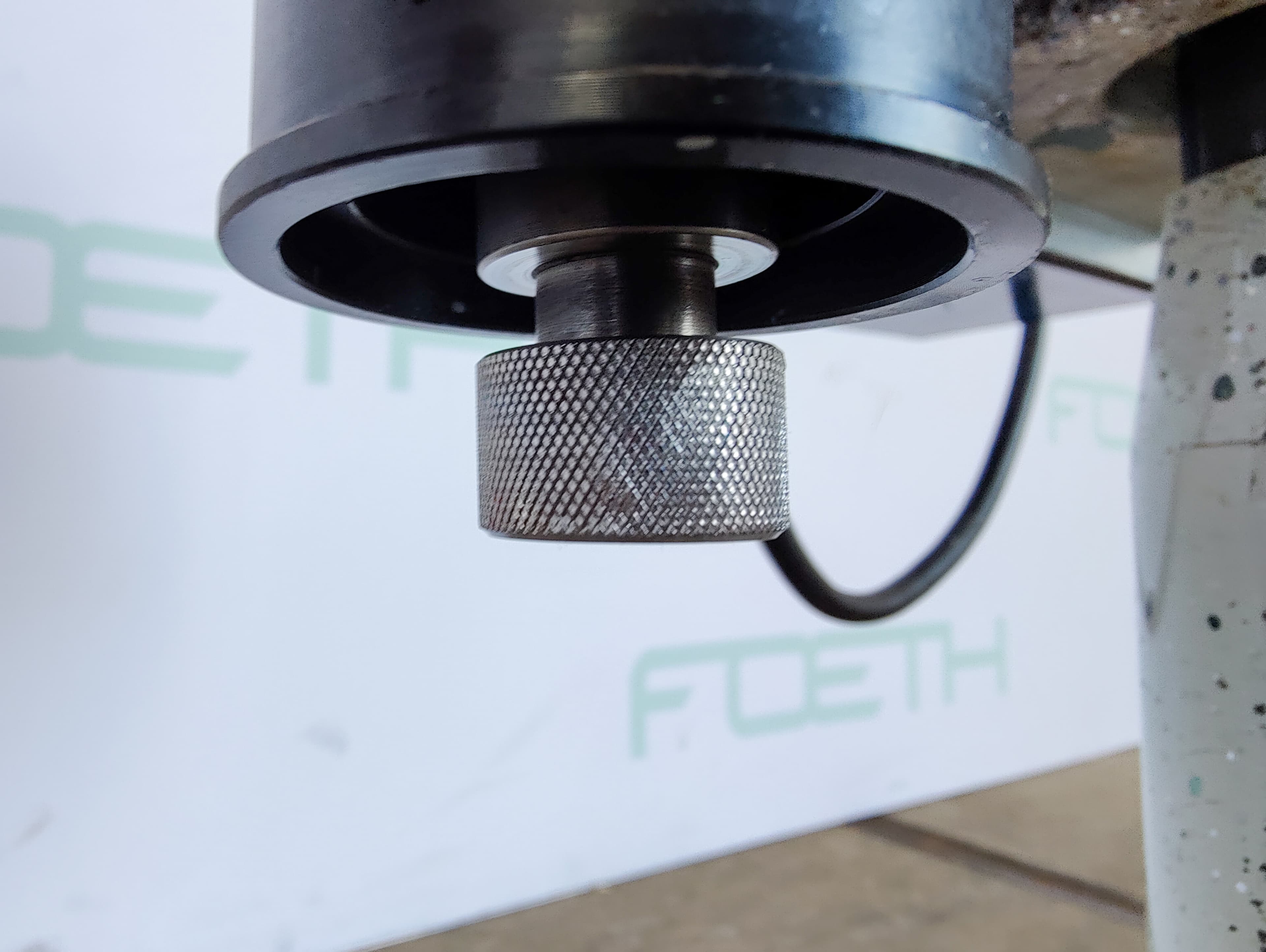 Vollrath EWTHV-0,5 - Aparat de dizolvat - image 6