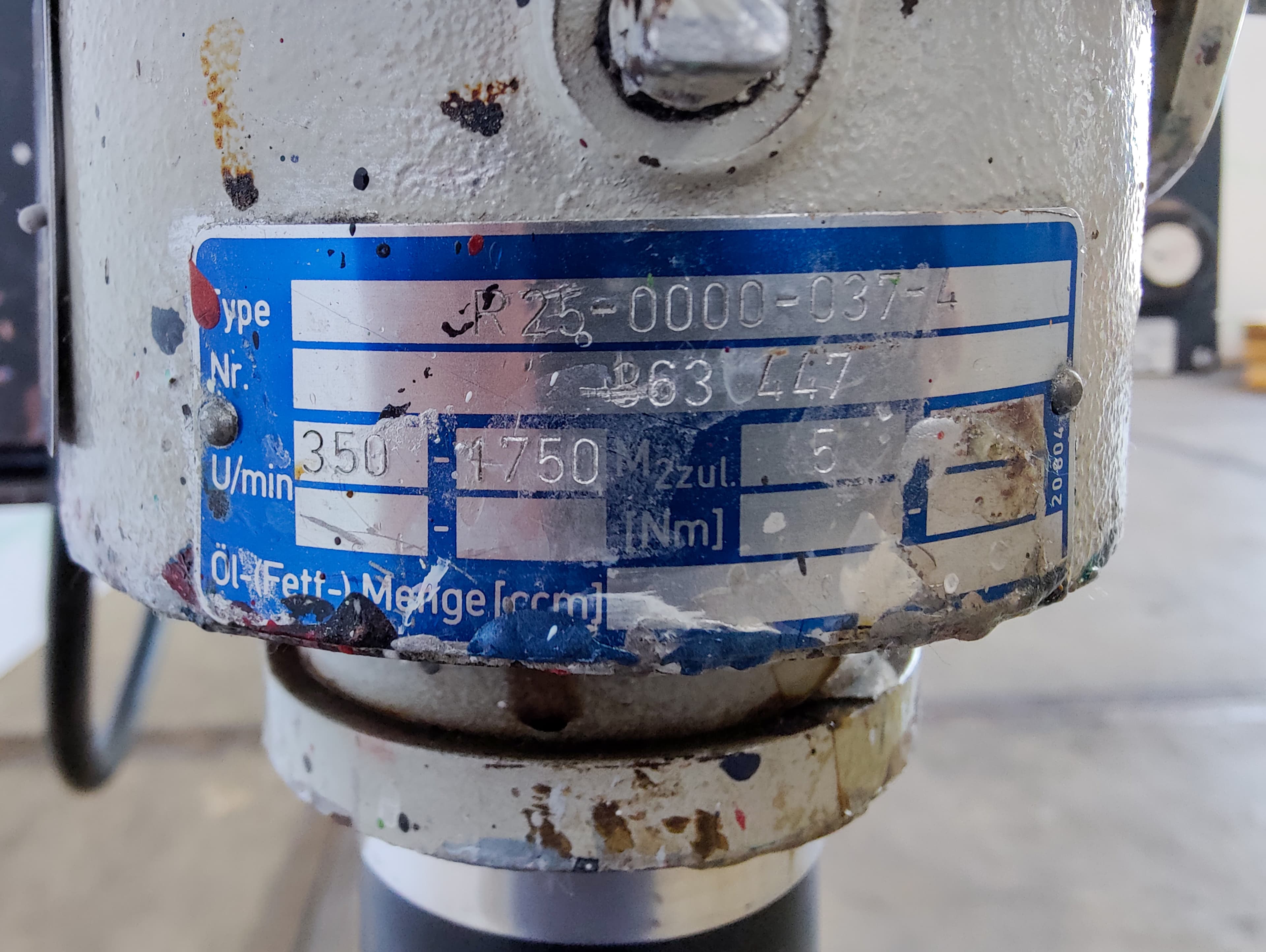 Vollrath EWTHV-0,5 - Aparat de dizolvat - image 10