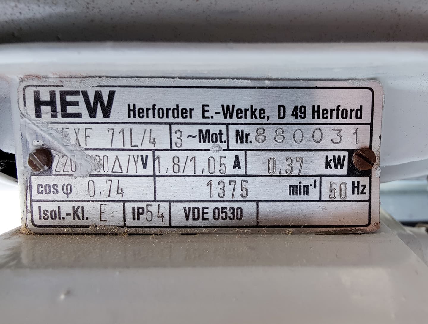Vollrath EWTHV-0,5 - Rozpouštec - image 7