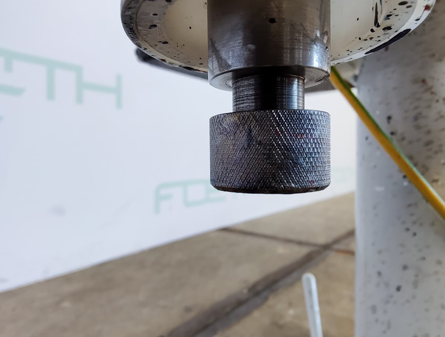Vollrath EWTHV-0,5 - Rozpouštec - image 5