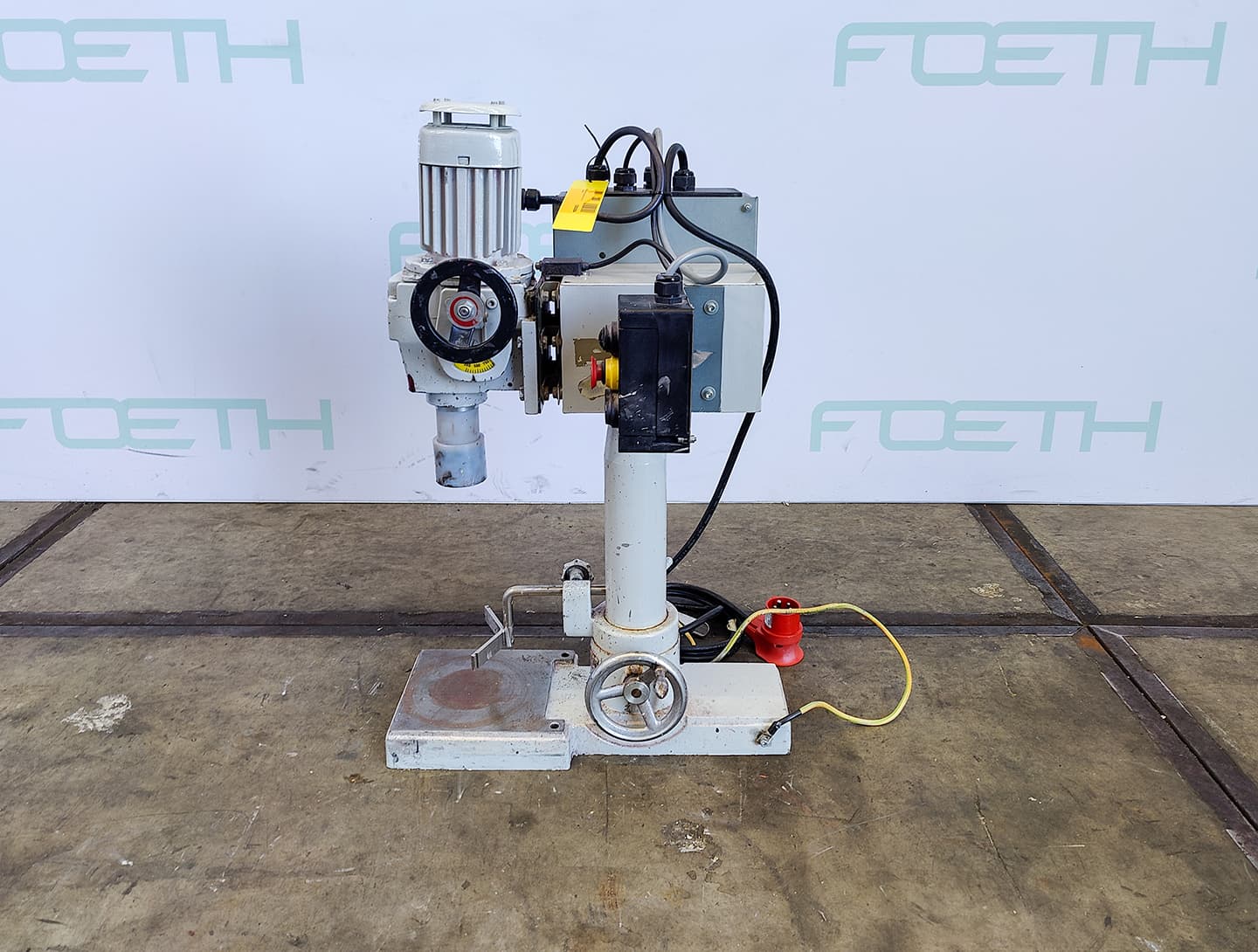 Vollrath EWTHV-0,5 - Rozpouštec - image 1