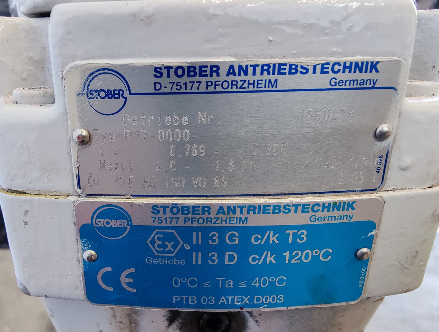 Vollrath EWTHV-0,5 - Rozpouštec - image 9