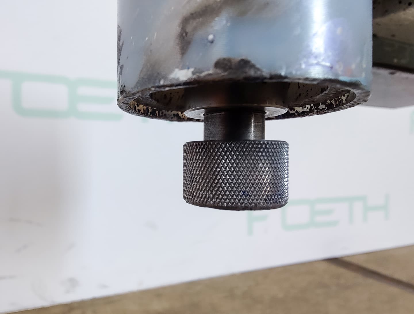 Vollrath EWTHV-0,5 - Rozpouštec - image 6