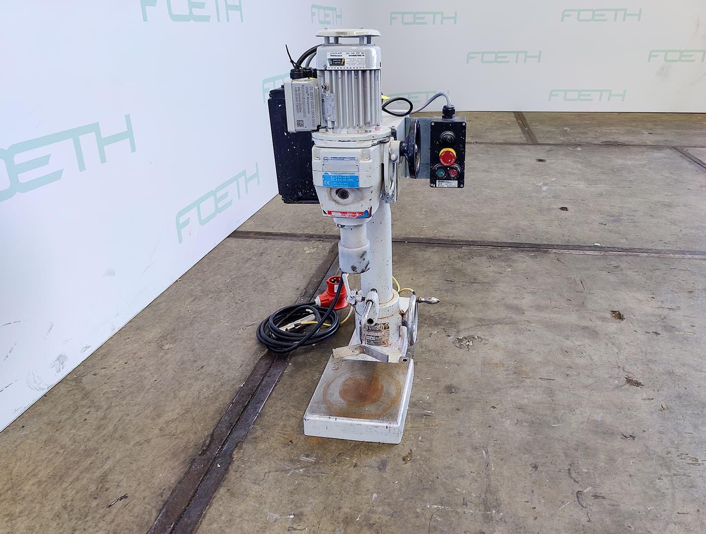 Vollrath EWTHV-0,5 - Rozpouštec - image 5