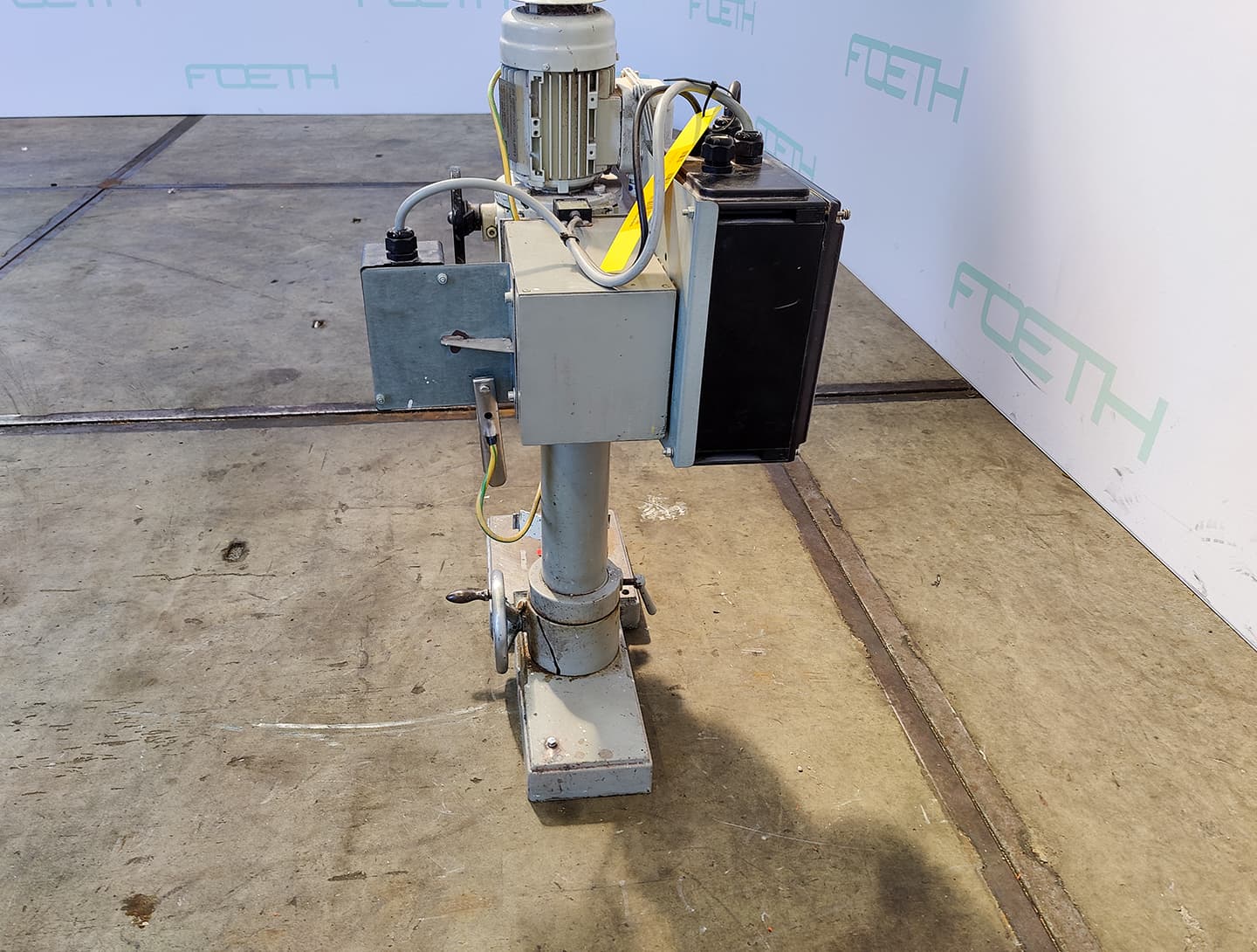 Vollrath EWTHV-0,5 - Rozpouštec - image 4