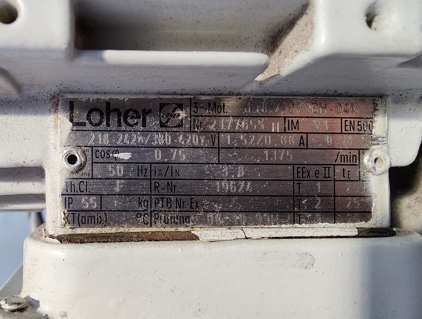 Vollrath EWTHV-0,5 - Rozpouštec - image 8