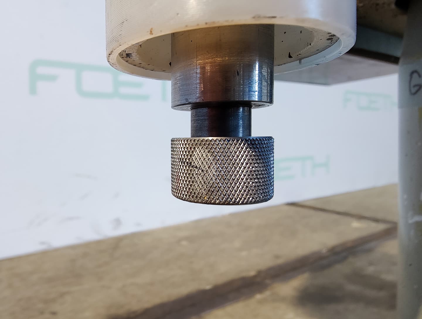 Vollrath EWTHV-0,5 - Rozpouštec - image 6