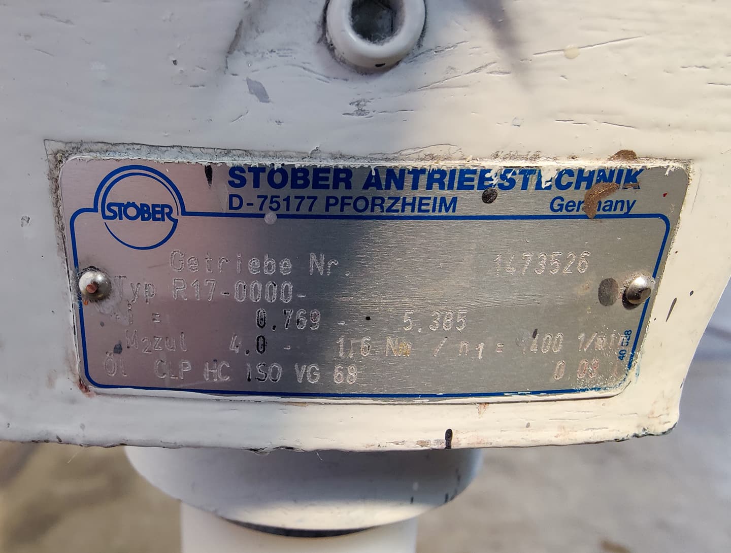 Vollrath EWTHV-0,5 - Rozpouštec - image 9