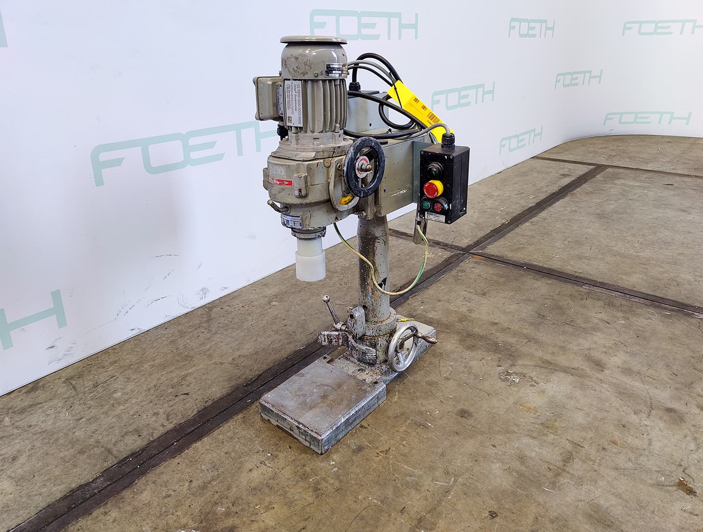 Vollrath EWTHV-0,5 - Rozpouštec - image 2