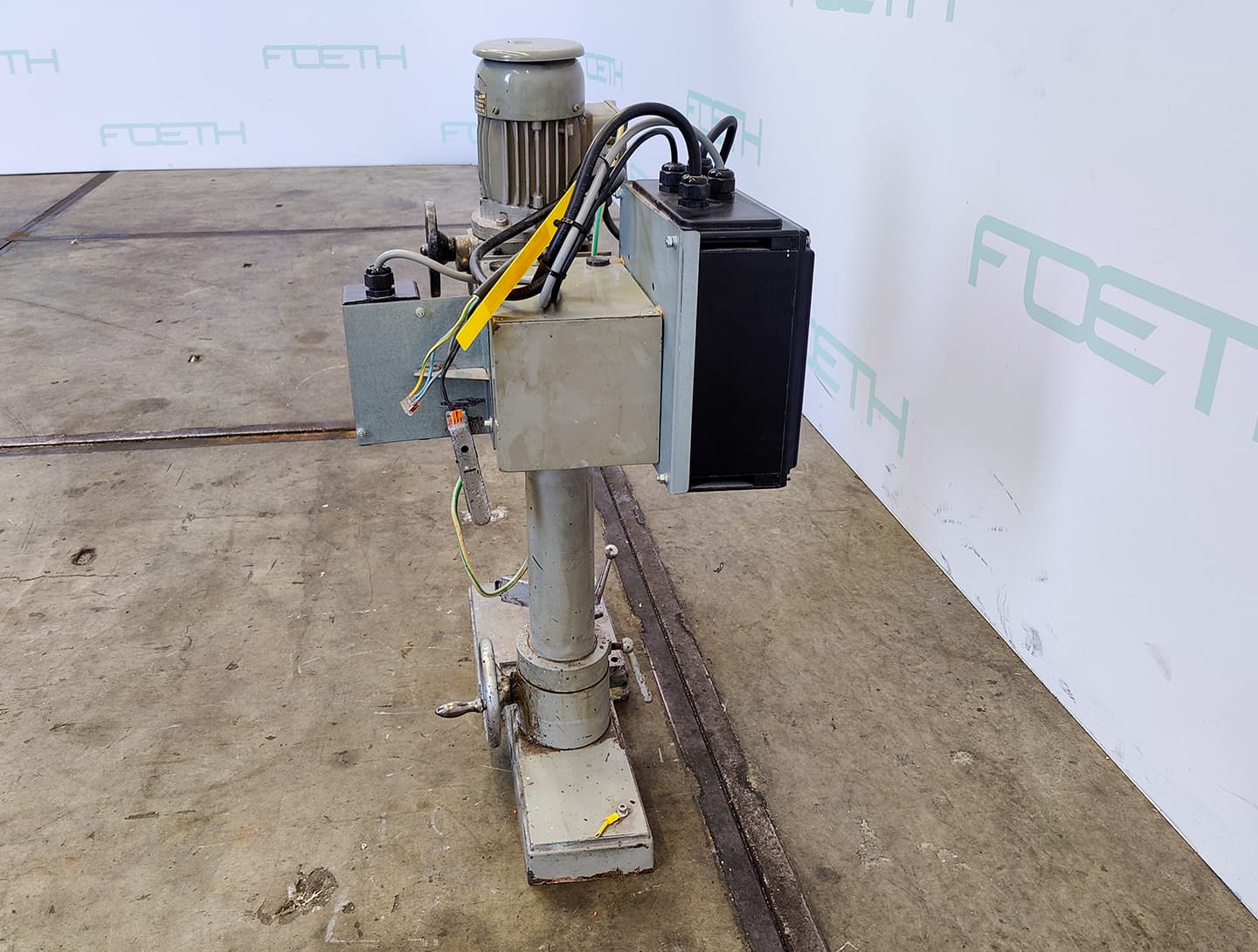 Vollrath EWTHV-0,5 - Rozpouštec - image 4