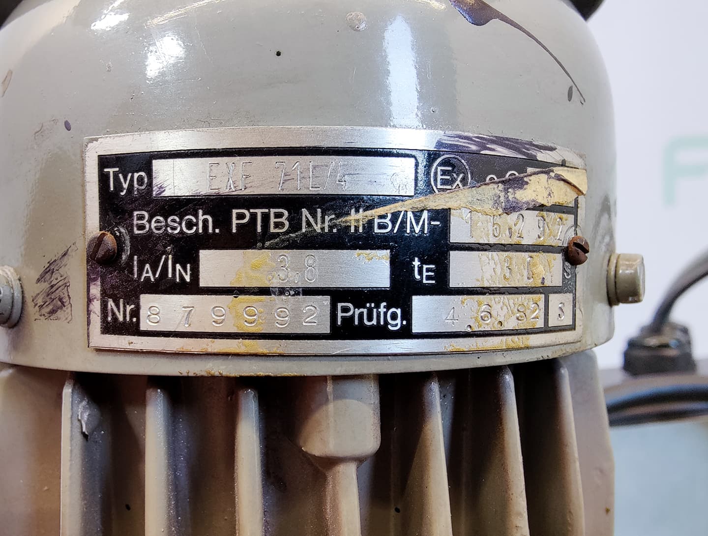 Vollrath EWTHV-0,5 - Rozpouštec - image 10