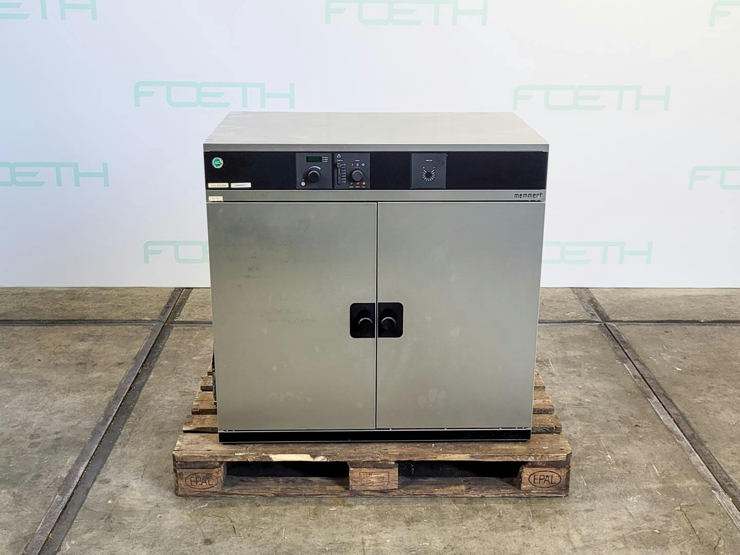Memmert BE-600 - Drying oven - image 1