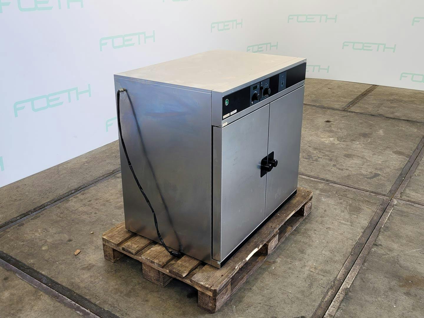 Memmert BE-600 - Drying oven - image 3
