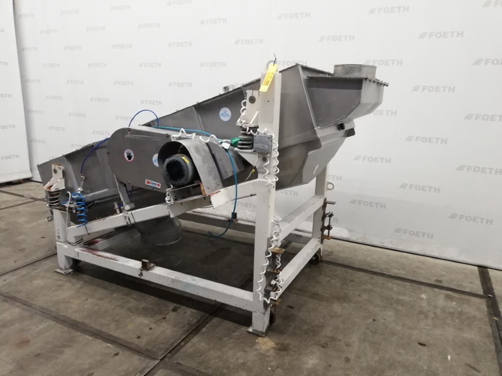 Sweco RM3-1A-S-BR1 - Trilzeef - image 3
